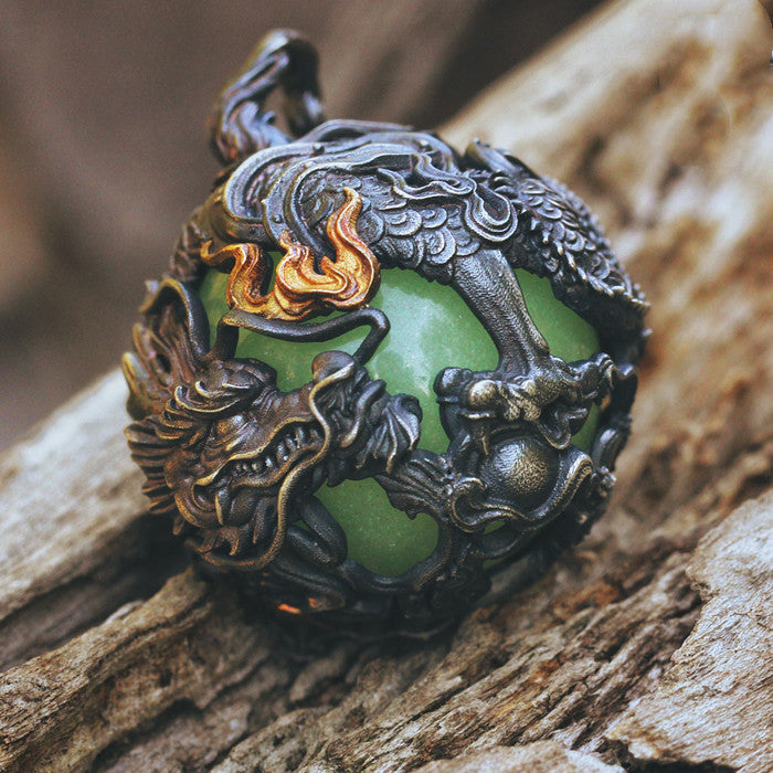 East Sea Soul Pendant