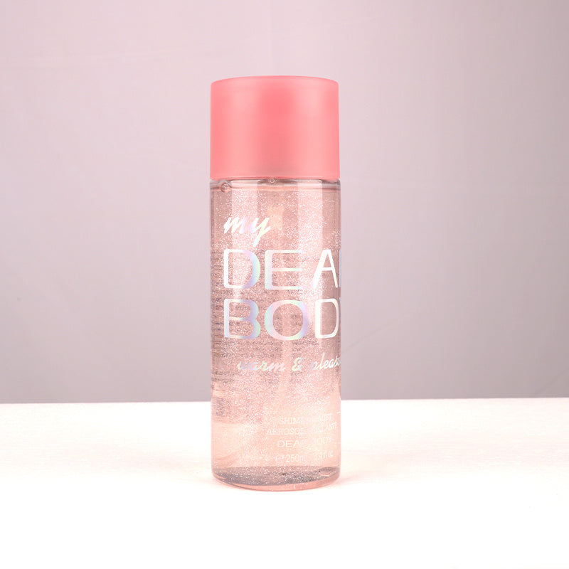 My Dear Body Spray