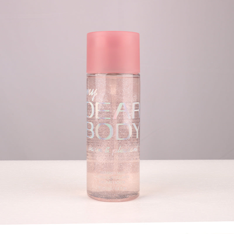 My Dear Body Spray