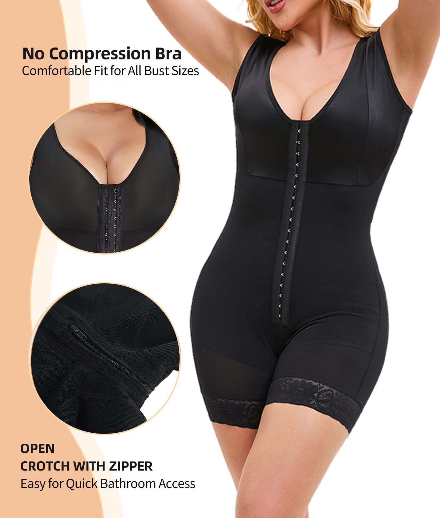 Body Shape wear for Women's