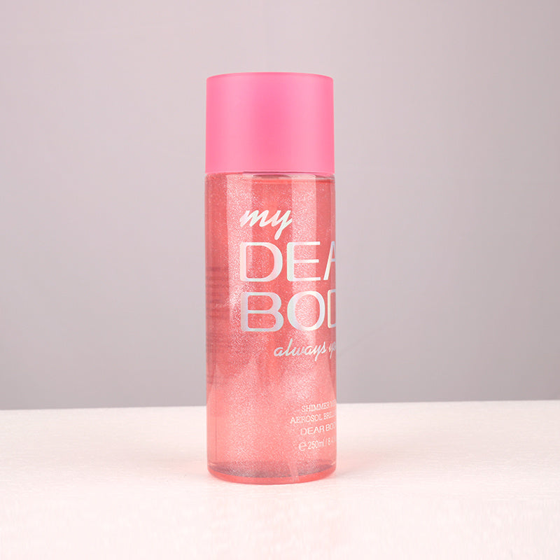 My Dear Body Spray