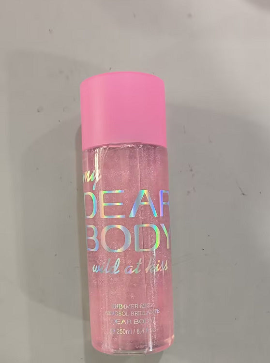 My Dear Body Spray