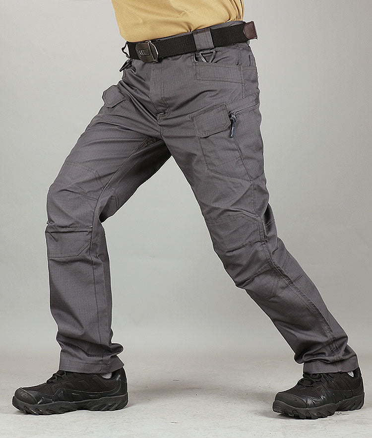 Men's Training Pants Special Service