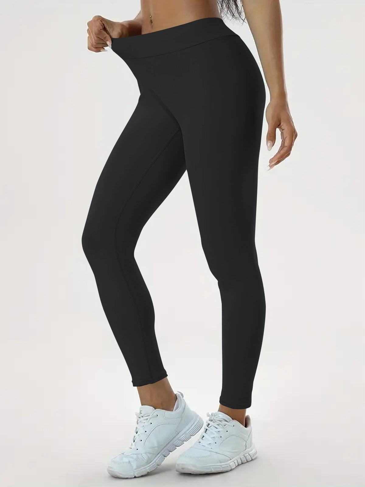 Yoga Pants High Waist Womens