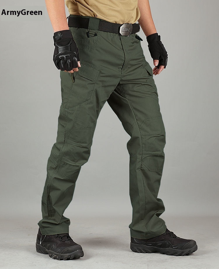 Men's Training Pants Special Service