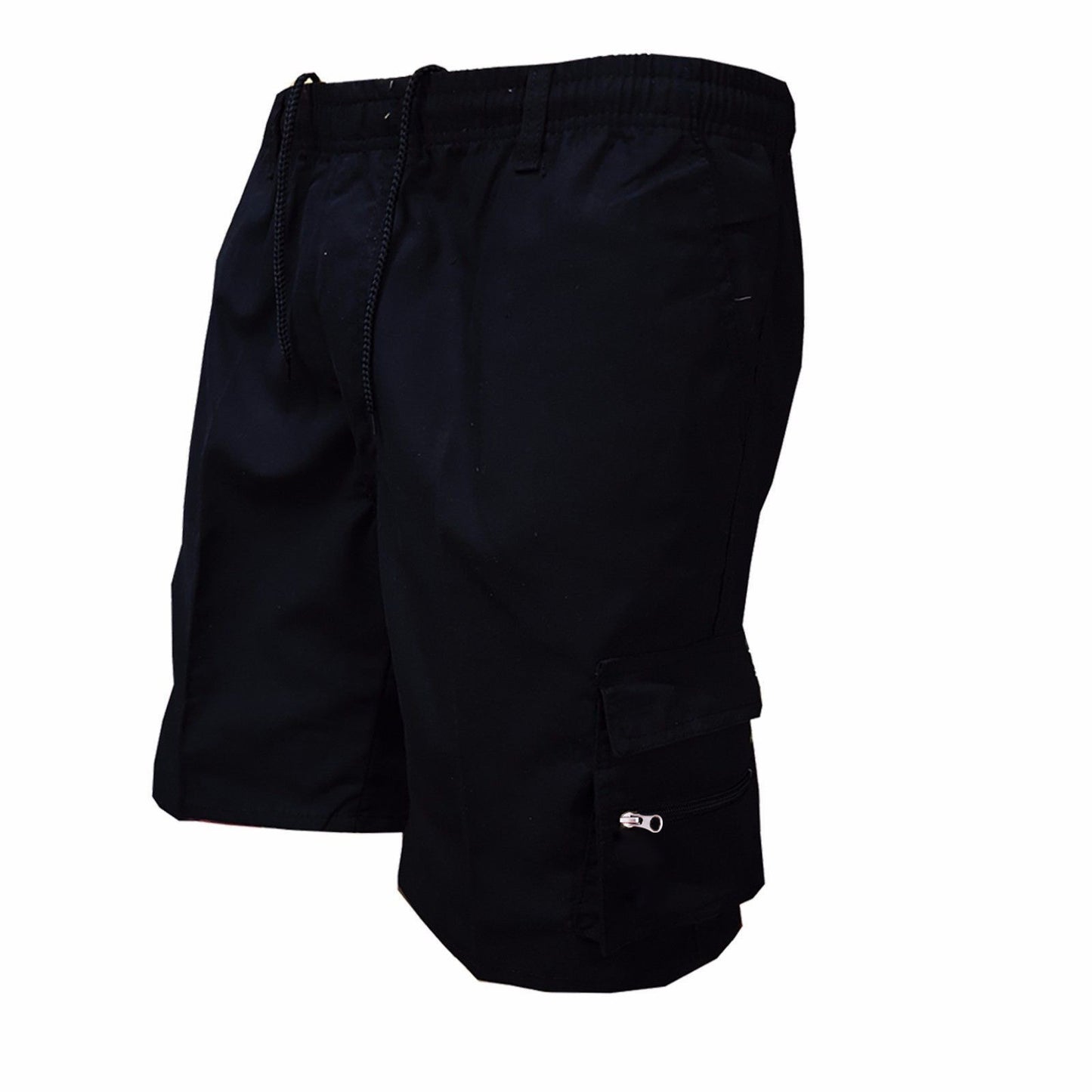 Casual Cargo Shorts Men's