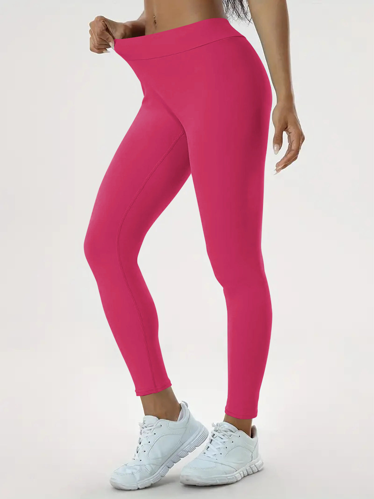 Yoga Pants High Waist Womens