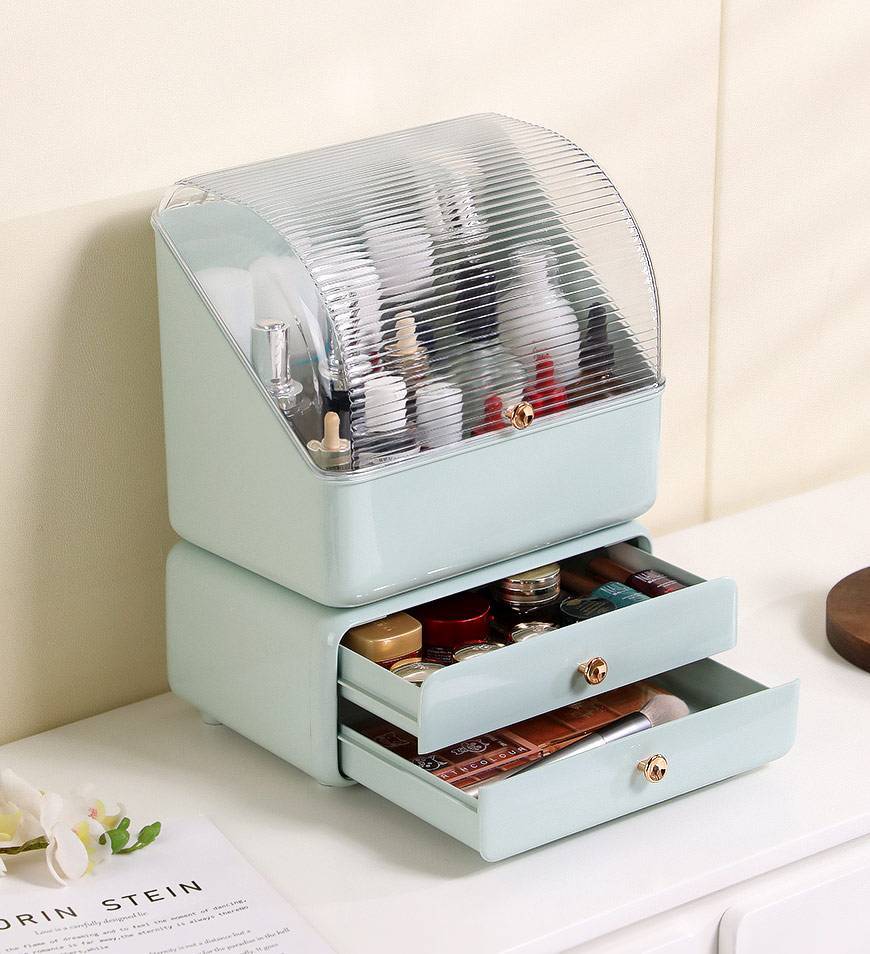 Large Capacity Cosmetics Storage Drawer