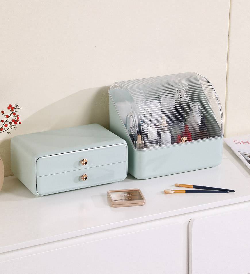 Large Capacity Cosmetics Storage Drawer