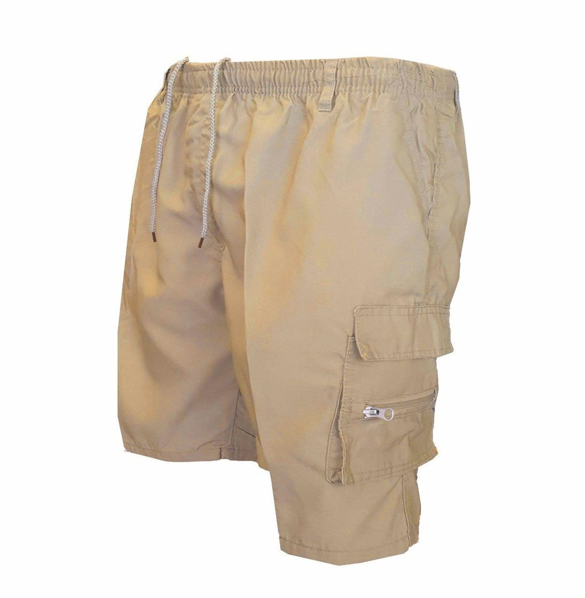 Casual Cargo Shorts Men's