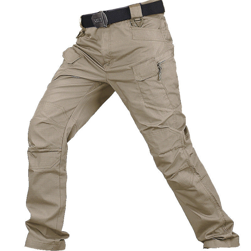 Men's Training Pants Special Service