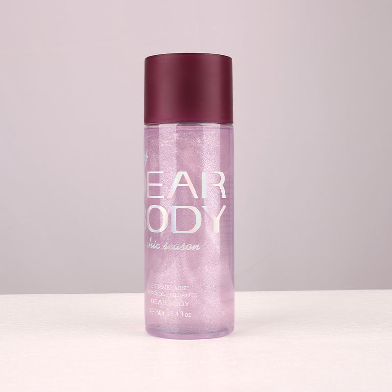 My Dear Body Spray