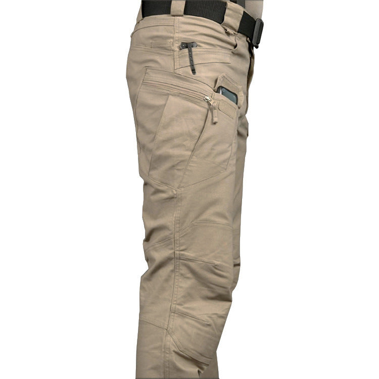 Men's Training Pants Special Service