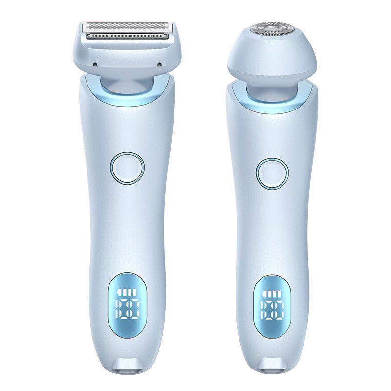 2 In 1 Hair Removal Epilator