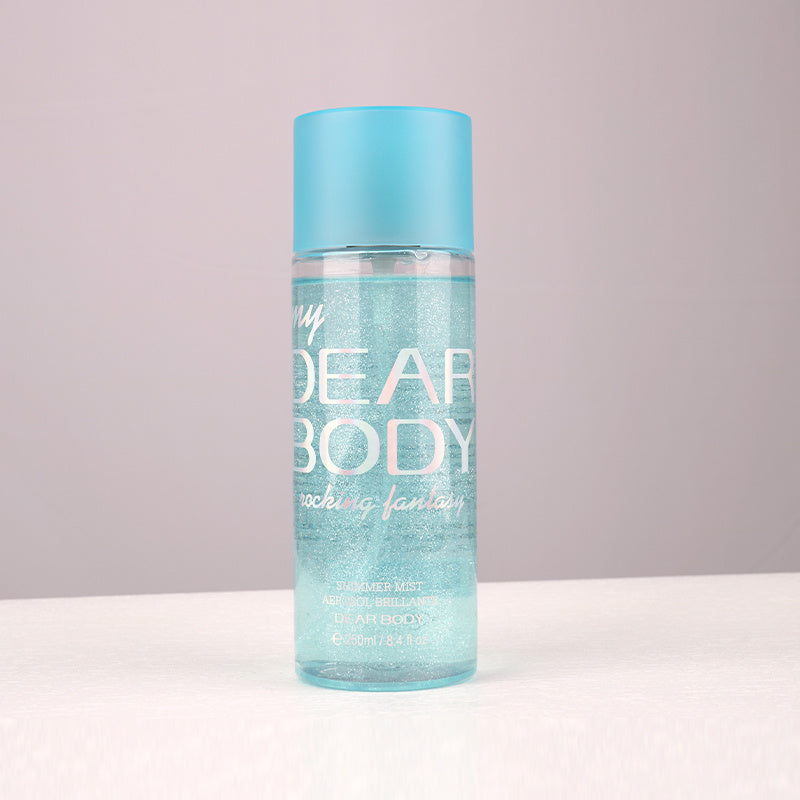 My Dear Body Spray