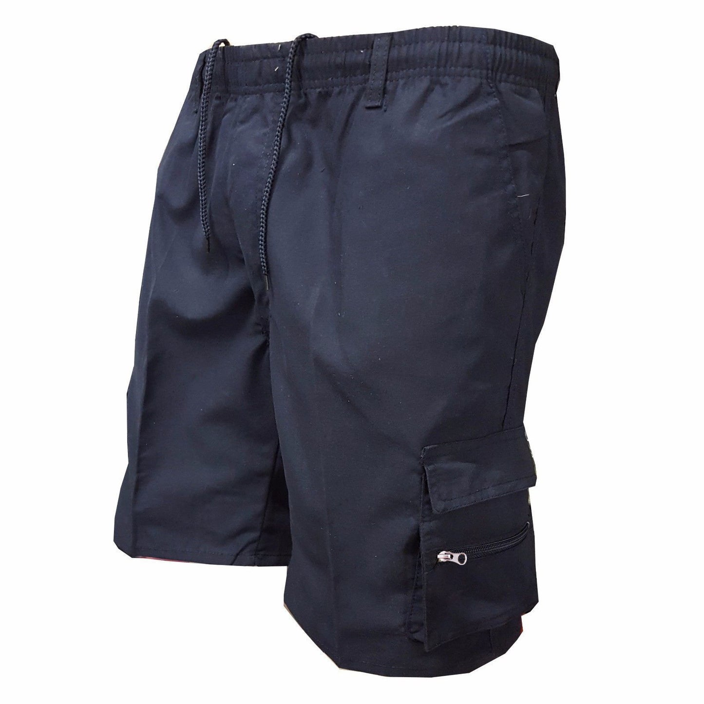 Casual Cargo Shorts Men's