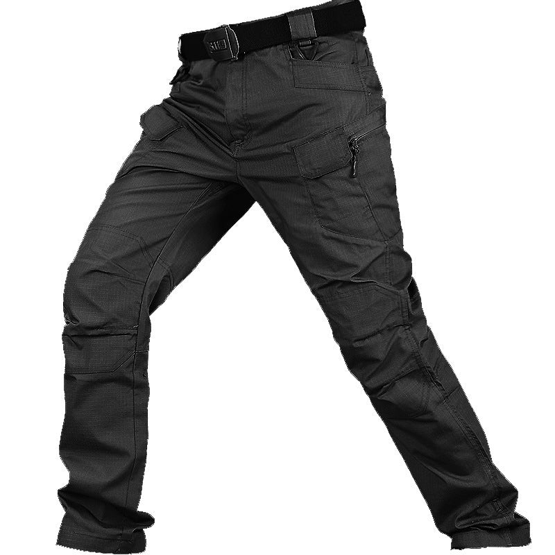 Men's Training Pants Special Service