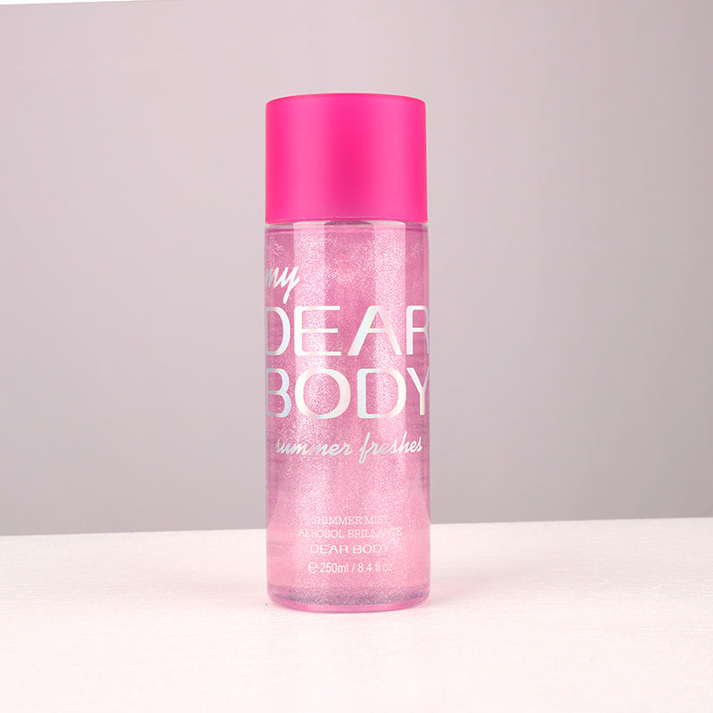 My Dear Body Spray